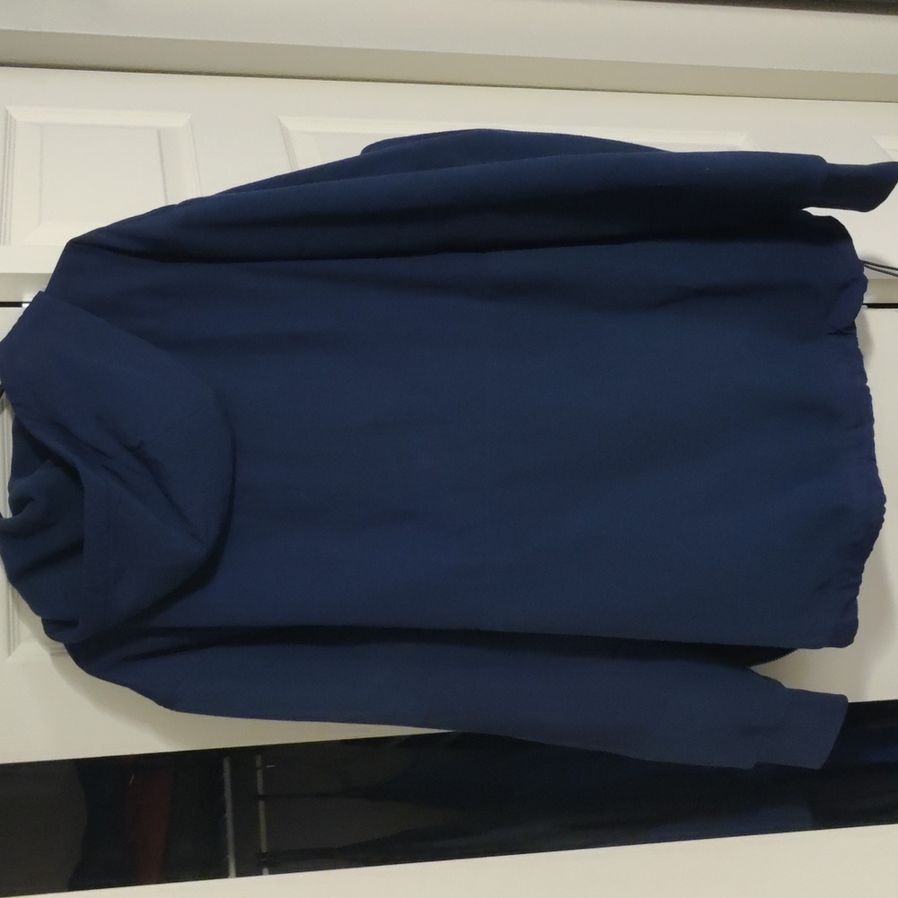 Polo Ralph Lauren pullover jacket - Picture 4 of 4